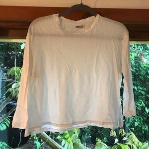 Organic by John Patrick T-Shirt